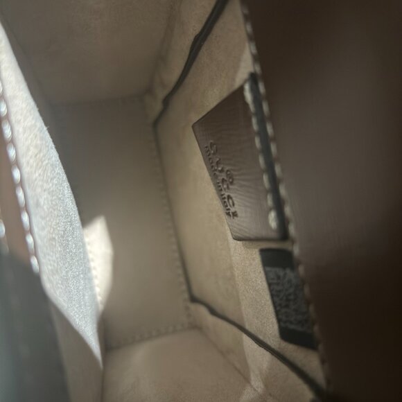 Gucci mobile phone bag crossbody bag - Picture 4 of 5